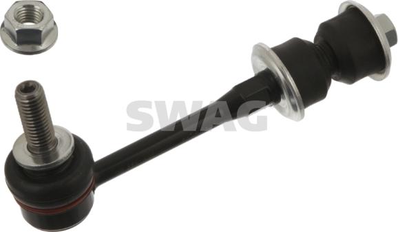 Swag 40 94 3532 - Тяга / стойка, стабилизатор autospares.lv