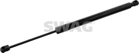 Swag 40 94 7058 - Газовая пружина, упор autospares.lv