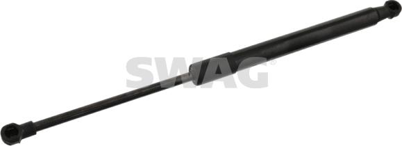 Swag 40 94 7062 - Газовая пружина, упор autospares.lv