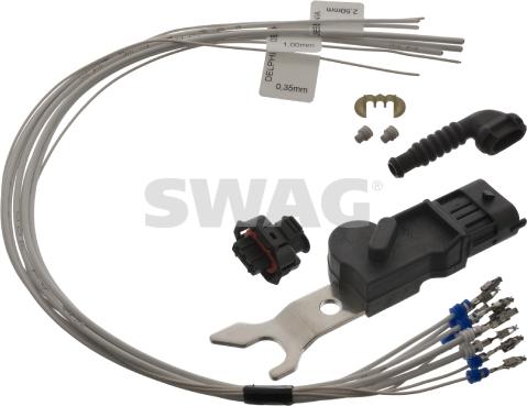 Swag 40 94 7209 - Датчик, положение распределительного вала autospares.lv