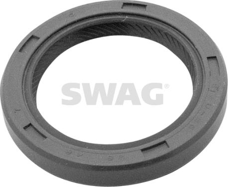 Swag 40 90 5102 - Уплотняющее кольцо, распредвал autospares.lv