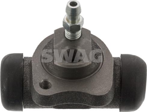 Swag 40 90 5175 - Колесный тормозной цилиндр autospares.lv