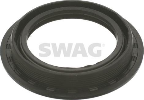 Swag 40 90 3117 - Уплотняющее кольцо вала, подшипник ступицы колеса autospares.lv