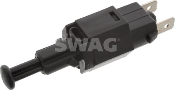 Swag 40 90 2803 - Выключатель стоп сигнала / сцепления autospares.lv