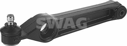 Swag 40 91 9501 - Рычаг подвески колеса autospares.lv