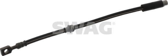 Swag 40 91 4765 - Тормозной шланг autospares.lv