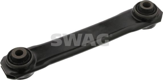 Swag 40 93 4940 - Рычаг подвески колеса autospares.lv