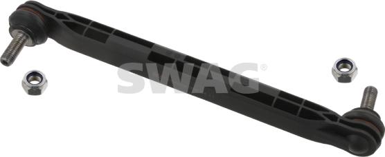 Swag 40 93 4959 - Тяга / стойка, стабилизатор autospares.lv