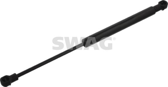 Swag 40 93 4443 - Газовая пружина, упор autospares.lv