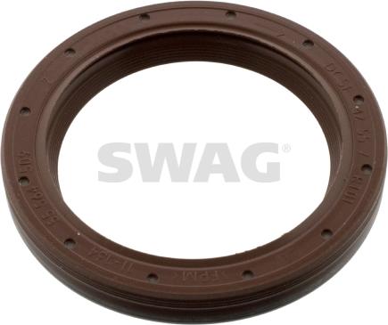 Swag 40 93 1144 - Уплотняющее кольцо вала, масляный насос autospares.lv