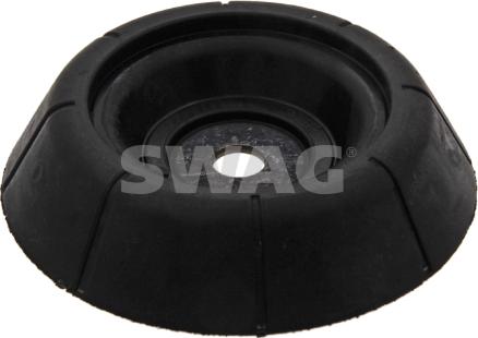 Swag 40 93 8789 - Опора стойки амортизатора, подушка autospares.lv