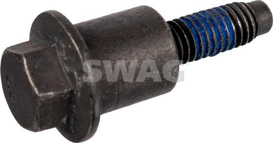 Swag 40 93 3067 - Болт autospares.lv