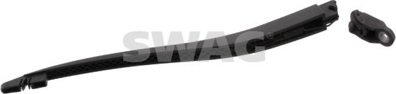 Swag 40 93 3768 - Рычаг стеклоочистителя, система очистки окон autospares.lv