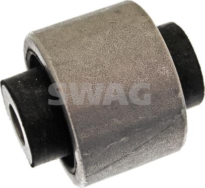 Swag 40 92 4221 - Сайлентблок, рычаг подвески колеса autospares.lv