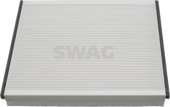 Swag 40 92 1930 - Фильтр воздуха в салоне autospares.lv