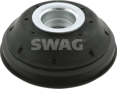 Swag 40 92 8405 - Опора стойки амортизатора, подушка autospares.lv