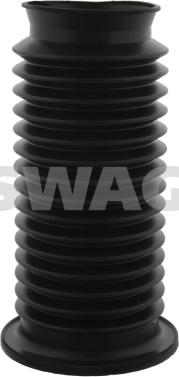 Swag 40 92 8529 - Пыльник амортизатора, защитный колпак autospares.lv