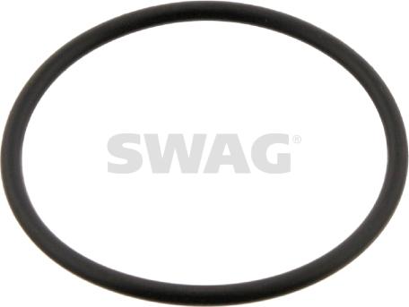 Swag 40 92 8357 - Уплотнительное кольцо autospares.lv