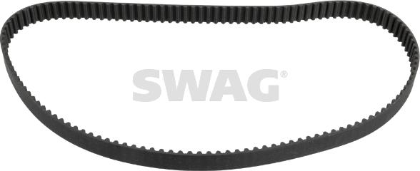 Swag 40 92 3435 - Зубчатый ремень ГРМ autospares.lv