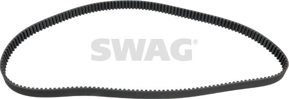 Swag 40 92 3425 - Зубчатый ремень ГРМ autospares.lv