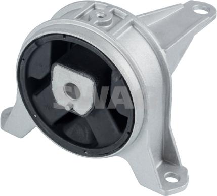 Swag 40 92 3681 - Подушка, опора, подвеска двигателя autospares.lv