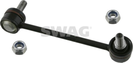 Swag 40 92 3688 - Тяга / стойка, стабилизатор autospares.lv