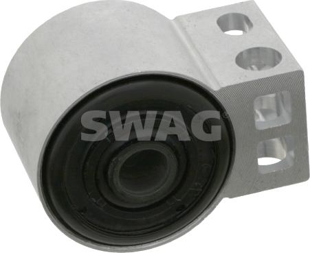 Swag 40 92 2998 - Сайлентблок, рычаг подвески колеса autospares.lv