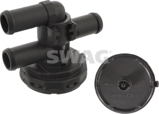 Swag 40 92 2001 - Регулирующий клапан охлаждающей жидкости autospares.lv