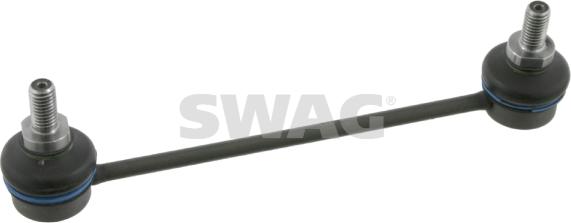 Swag 40 92 2302 - Тяга / стойка, стабилизатор autospares.lv