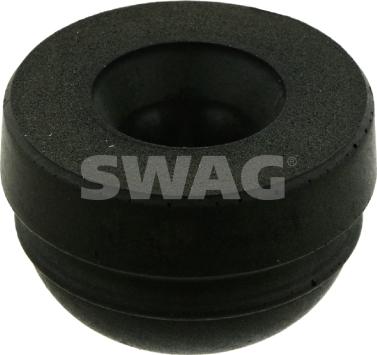 Swag 40 92 7848 - Отбойник, демпфер амортизатора autospares.lv