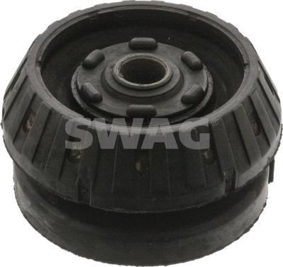 Swag 40 54 0008 - Опора стойки амортизатора, подушка autospares.lv