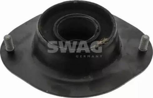 Swag 40 54 0002 - Опора стойки амортизатора, подушка autospares.lv