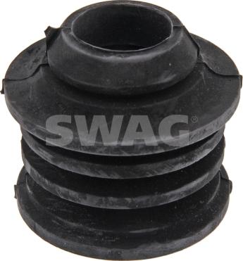 Swag 40 54 0015 - Отбойник, демпфер амортизатора autospares.lv