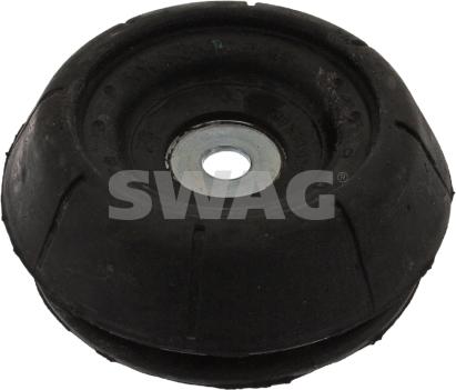 Swag 40 54 0010 - Опора стойки амортизатора, подушка autospares.lv
