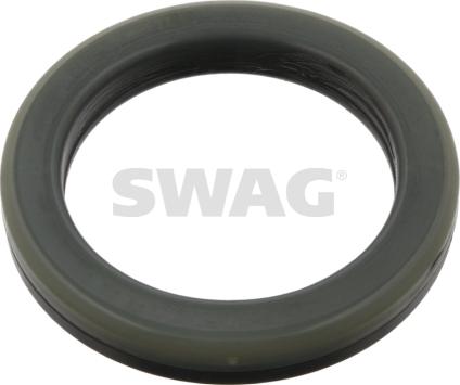 Swag 40 54 0012 - Подшипник качения, опора стойки амортизатора autospares.lv