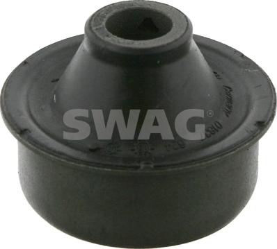 Swag 40 60 0004 - Сайлентблок, рычаг подвески колеса autospares.lv