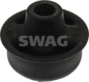 Swag 40 60 0003 - Сайлентблок, рычаг подвески колеса autospares.lv