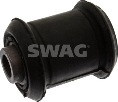 Swag 40 60 0018 - Сайлентблок, рычаг подвески колеса autospares.lv