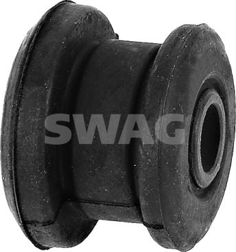 Swag 40 60 0021 - Сайлентблок, рычаг подвески колеса autospares.lv