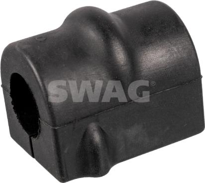 Swag 40 61 0014 - Втулка стабилизатора autospares.lv