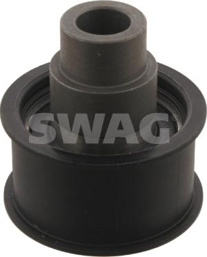 Swag 40 03 0012 - Направляющий ролик, зубчатый ремень ГРМ autospares.lv