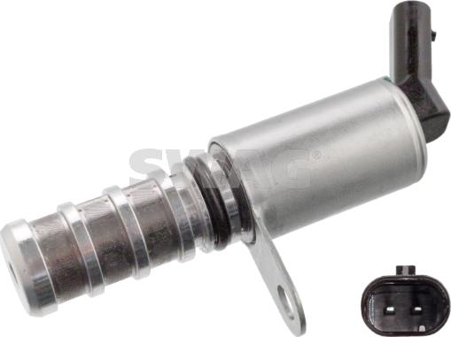 Swag 40 10 4096 - Регулирующий клапан, выставление распределительного вала autospares.lv