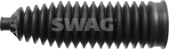 Swag 40 10 3035 - Пыльник, рулевое управление autospares.lv