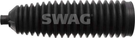Swag 40 10 2364 - Пыльник, рулевое управление autospares.lv