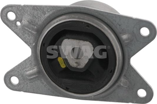 Swag 40 13 0054 - Подушка, опора, подвеска двигателя autospares.lv