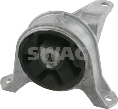 Swag 40 13 0061 - Подушка, опора, подвеска двигателя autospares.lv