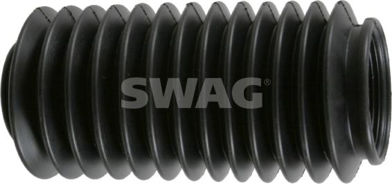 Swag 40 80 0004 - Пыльник, рулевое управление autospares.lv