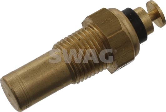 Swag 40 23 0003 - Датчик, температура охлаждающей жидкости autospares.lv