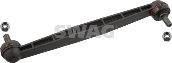 Swag 40 79 0019 - Тяга / стойка, стабилизатор autospares.lv