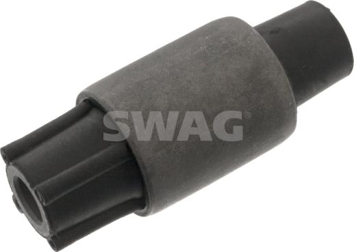 Swag 40 79 0010 - Сайлентблок, рычаг подвески колеса autospares.lv